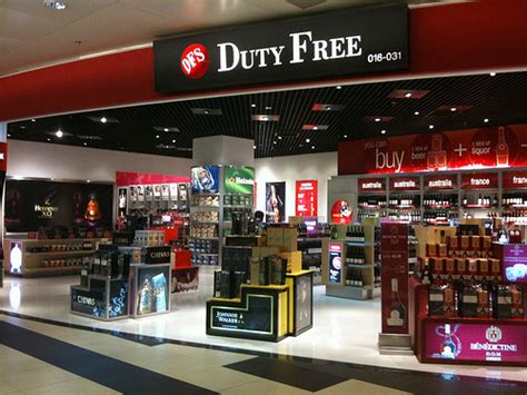 perth airport duty free liquor.